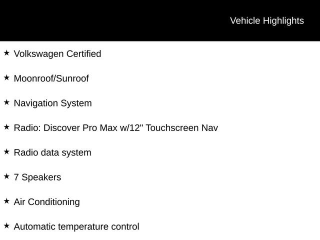 Certified 2023 Volkswagen ID.4 Pro S image 6