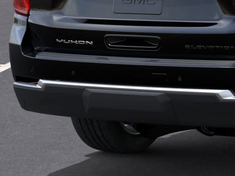 New 2026 GMC Yukon XL Elevation w/ LPO, Floor Liner Package RWD image 14