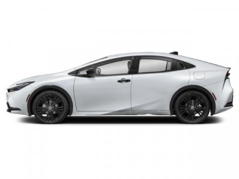 New 2026 Toyota Prius FWD image 6