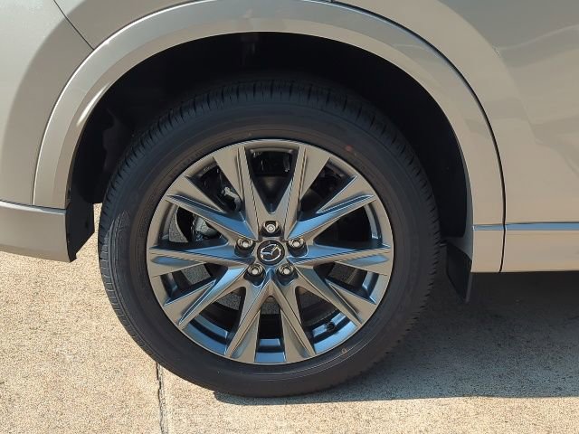 Used 2025 MAZDA CX-5 AWD 2.5 S w/ Premium Plus Pkg image 3