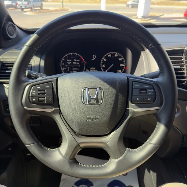 Used 2024 Honda Ridgeline RTL image 17