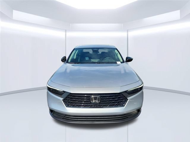 New 2026 Honda Accord SE image 16