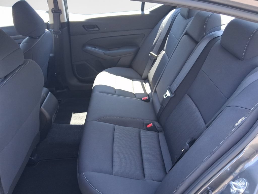 Used 2023 Nissan Altima 2.5 S FWD image 24