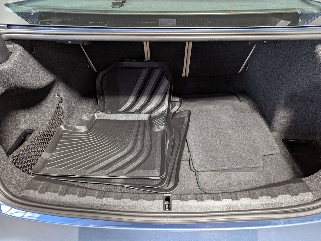 Used 2025 BMW 330i xDrive Sedan w/ M Sport Package image 44