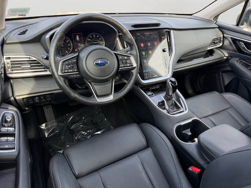 Used 2023 Subaru Outback Limited AWD/4WD image 13