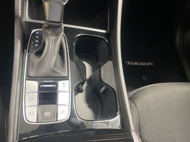 New 2026 Hyundai Tucson SEL FWD image 19