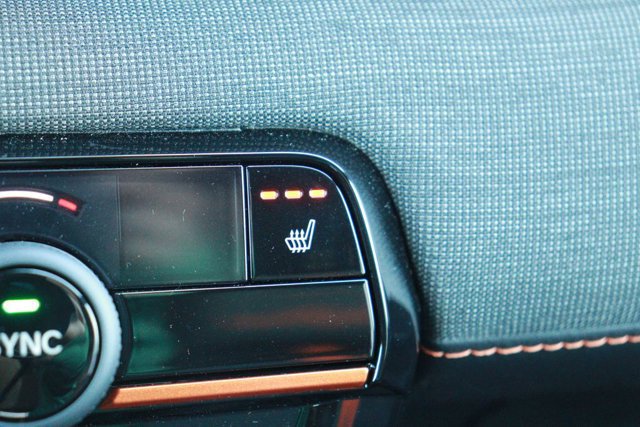 New 2026 Honda Passport TrailSport image 16