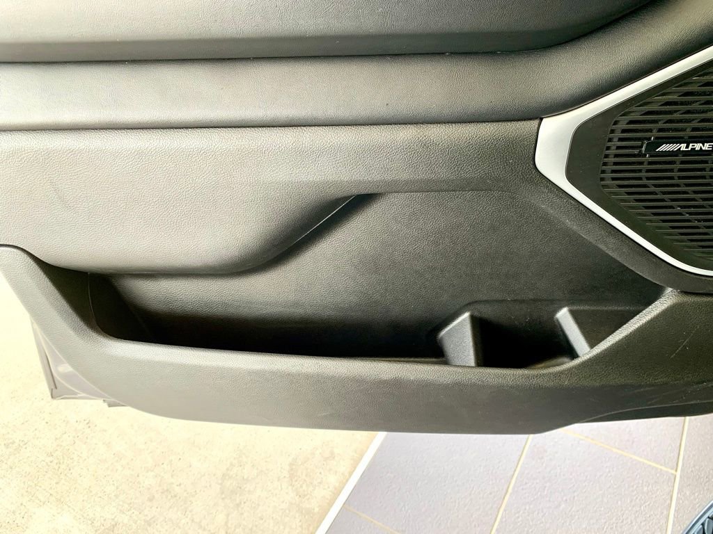 Used 2022 Jeep Wagoneer Series II AWD/4WD image 15