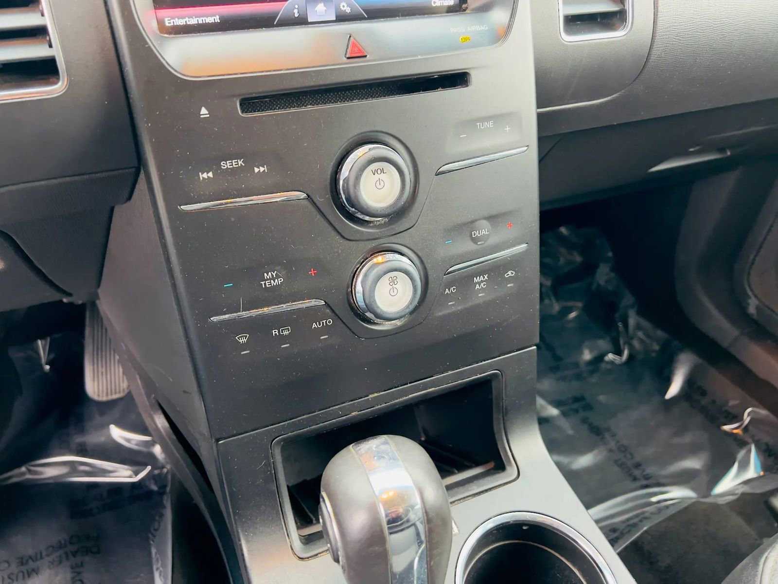 Used 2014 Ford Flex SEL w/ Equipment Group 202A image 31