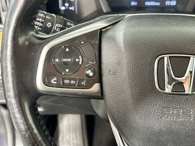 Used 2017 Honda CR-V EX-L image 20