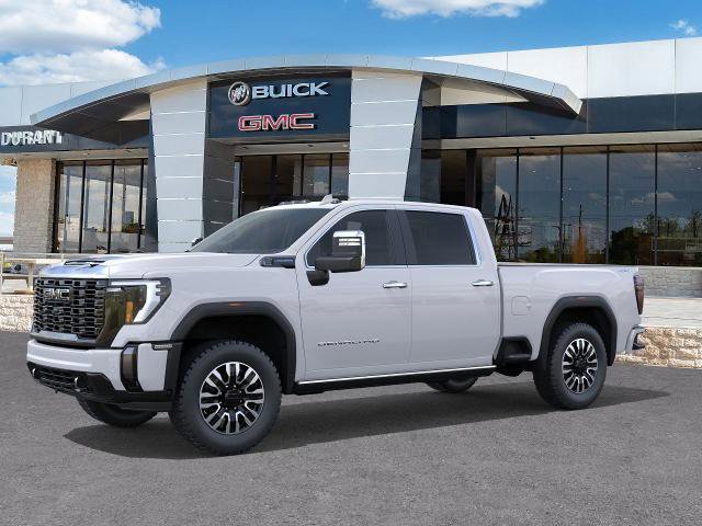New 2026 GMC Sierra 2500 Denali Ultimate image 28