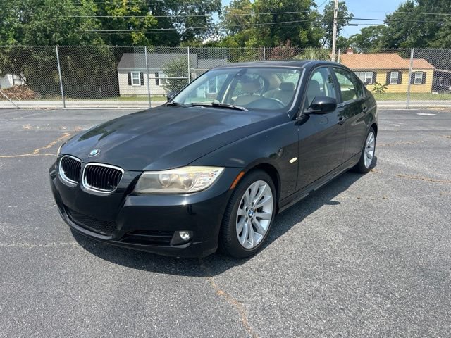 Used 2011 BMW 328i Sedan