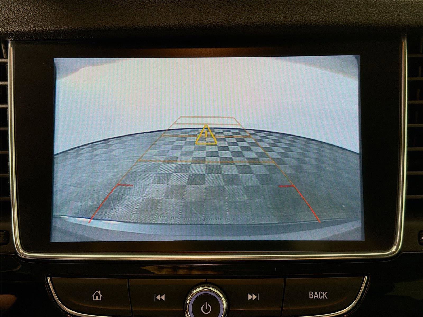 Used 2019 Buick Encore Essence w/ Safety Package II image 15