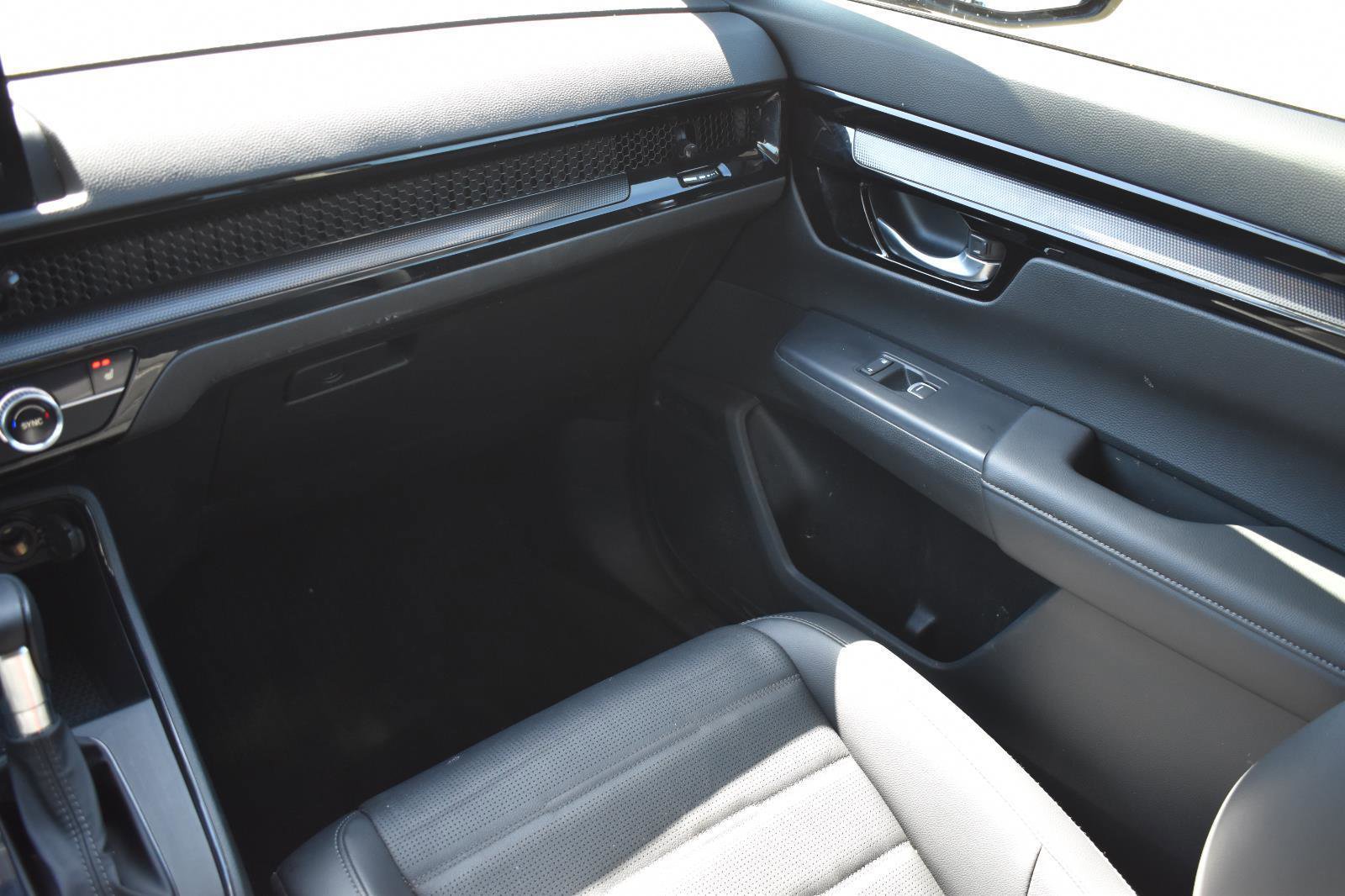 Used 2024 Honda CR-V EX-L image 23