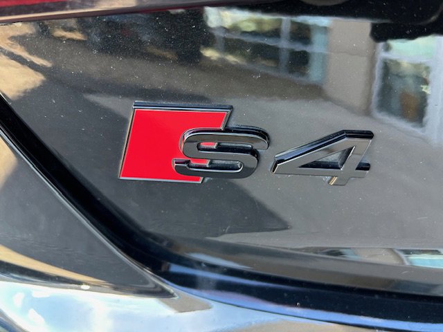 Used 2024 Audi S4 Premium Plus image 12