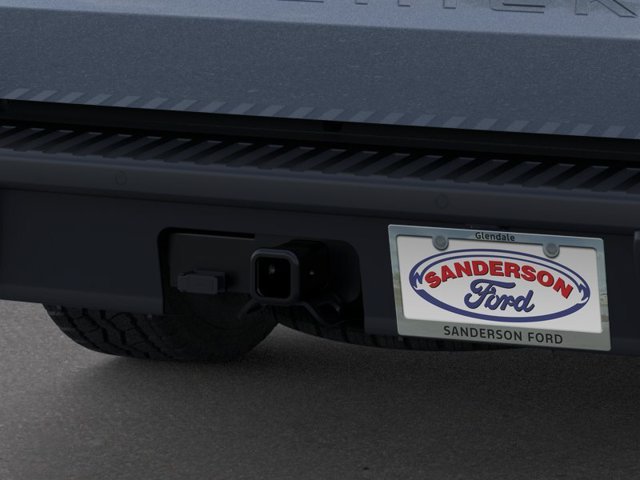 New 2026 Ford Maverick Tremor AWD/4WD image 23