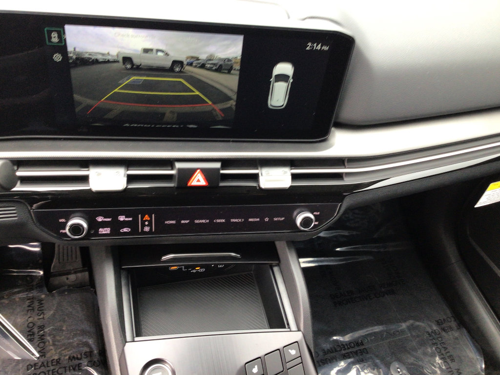 New 2026 Kia Sportage S image 13