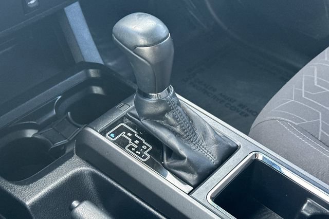 Certified 2017 Toyota Tacoma TRD Sport image 30