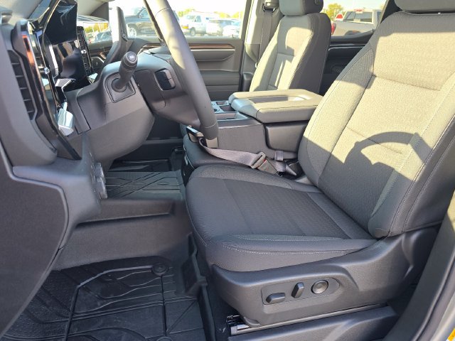 New 2026 Chevrolet Silverado 1500 LT AWD/4WD image 22
