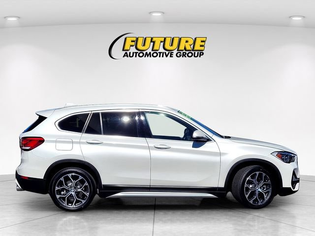 Used 2022 BMW X1 xDrive28i w/ Convenience Package image 3