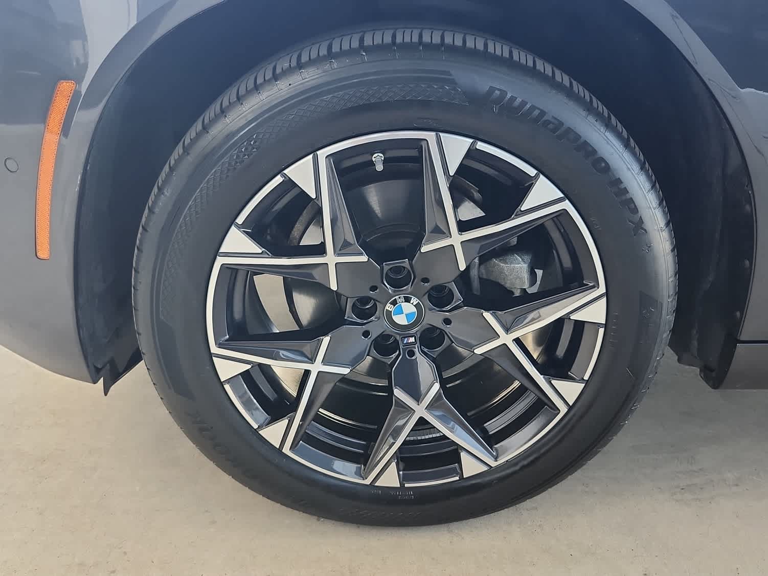 Used 2025 BMW X3 xDrive30i AWD/4WD image 7