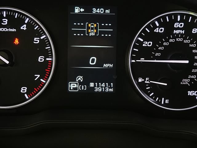Certified 2026 Subaru Forester Premium AWD/4WD image 17