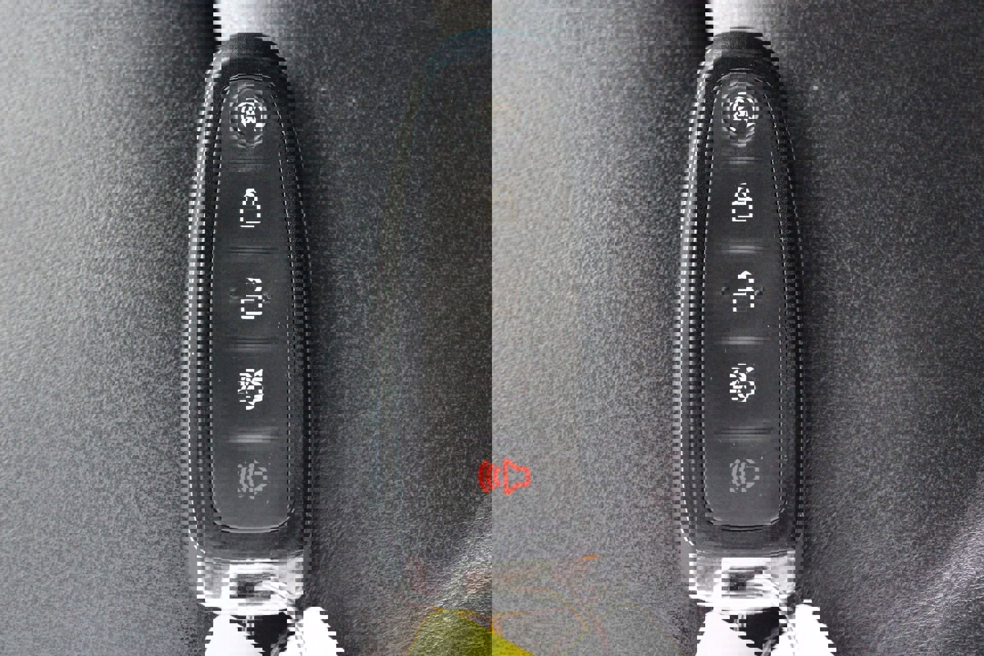 Used 2018 Ford Flex SEL w/ Equipment Group 202A AWD/4WD image 48