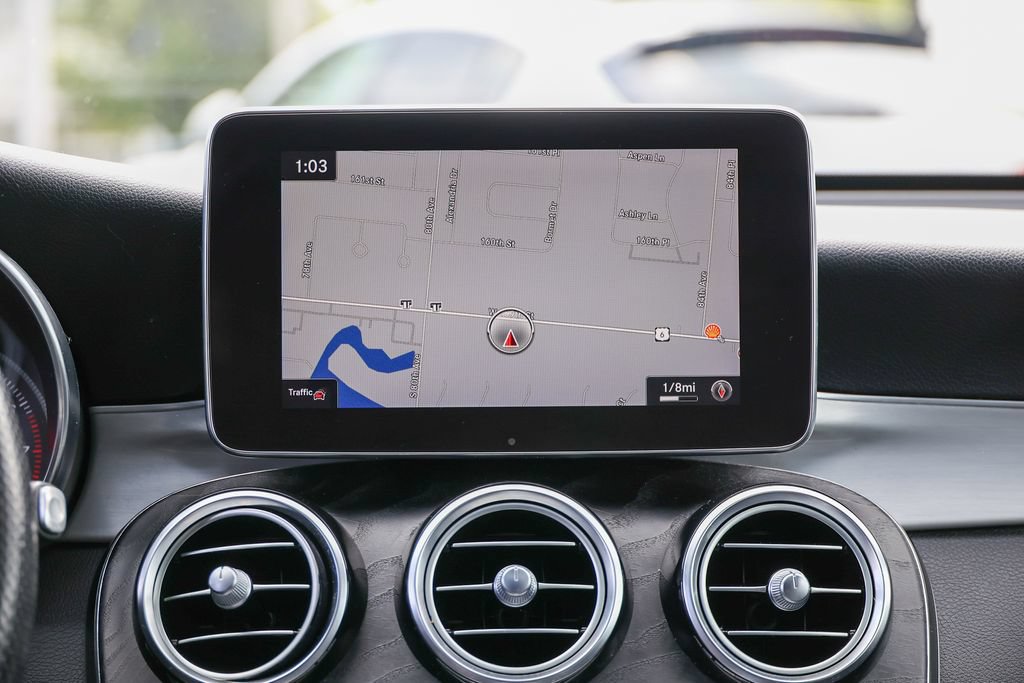Used 2019 Mercedes-Benz GLC 300 4MATIC Coupe image 12