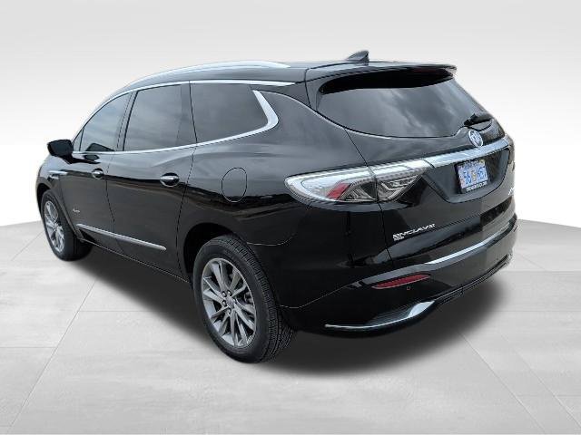 Used 2024 Buick Enclave Avenir w/ Avenir Technology Package AWD/4WD image 5