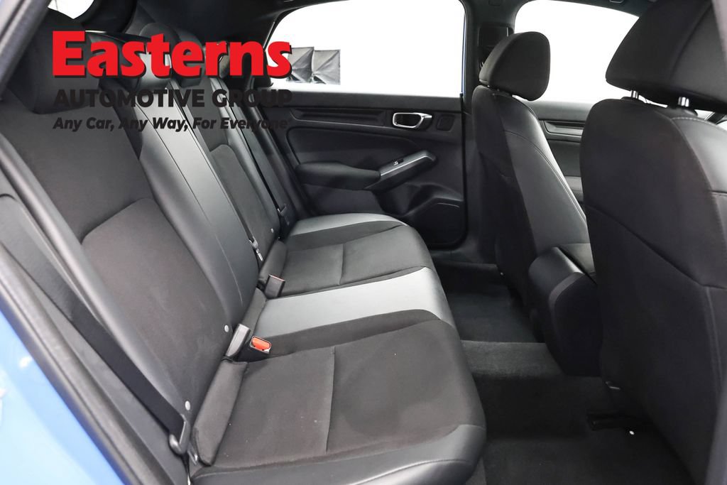 Used 2024 Honda Civic Sport image 22