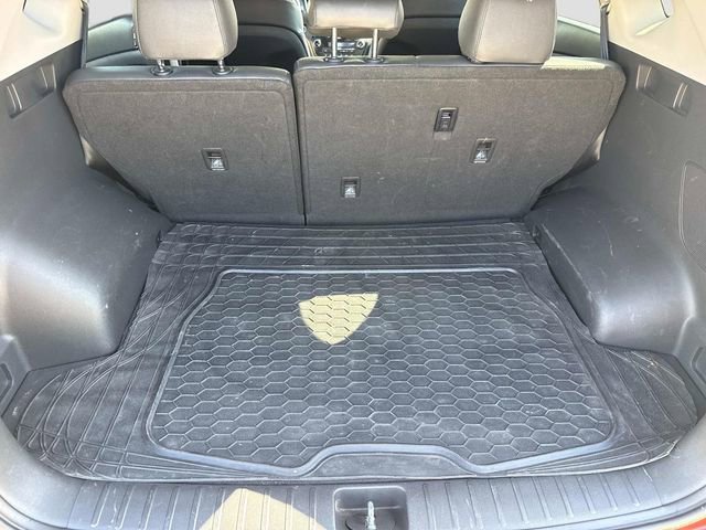 Used 2016 Hyundai Tucson Limited image 16