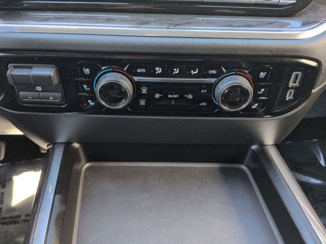 Used 2024 Chevrolet Silverado 2500 LTZ w/ LTZ Premium Package image 18