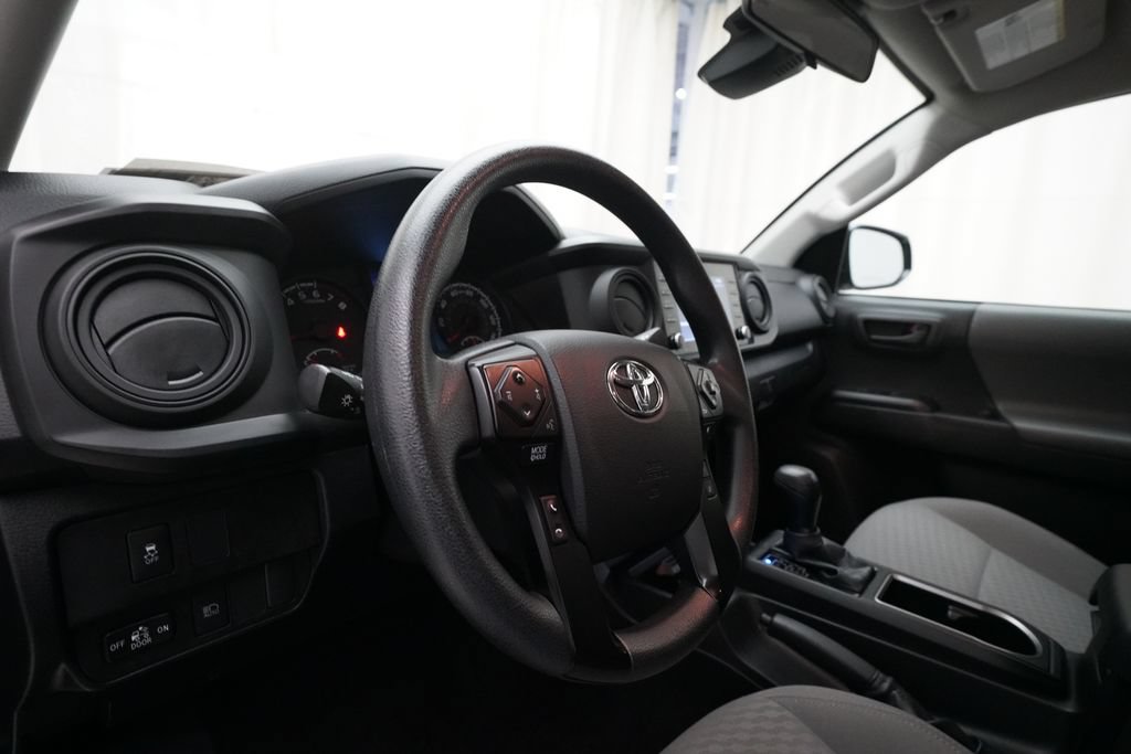 Used 2023 Toyota Tacoma SR AWD/4WD image 8