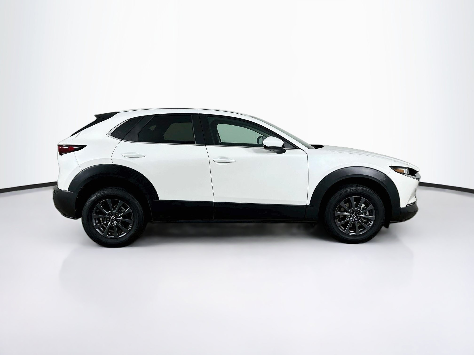 Used 2024 MAZDA CX-30 AWD 2.5 S image 10