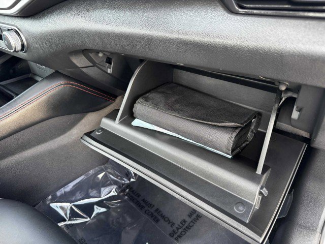 Used 2024 Nissan Altima 2.5 SR image 47