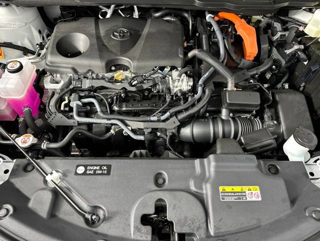 Used 2025 Toyota Sienna LE AWD/4WD image 10