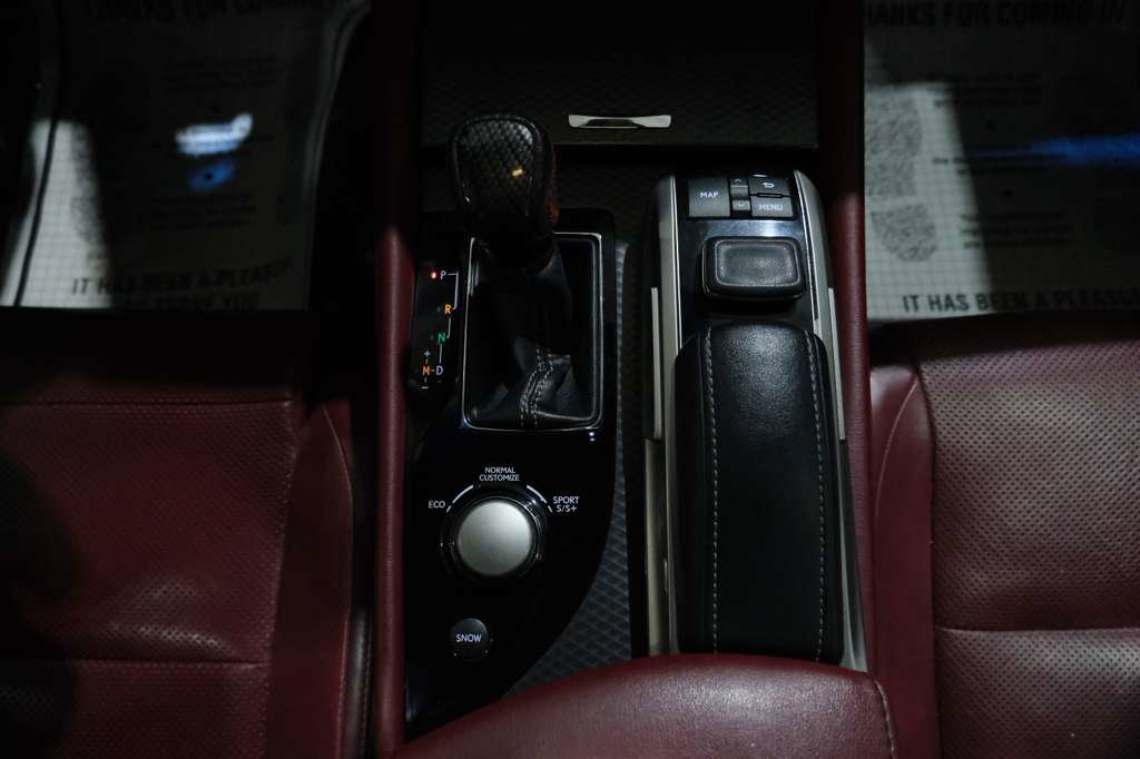 Used 2016 Lexus GS 350 AWD w/ F Sport Package image 29