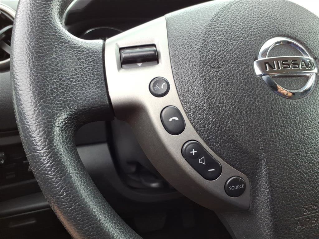 Used 2015 Nissan Rogue S w/ Convenience Package image 24