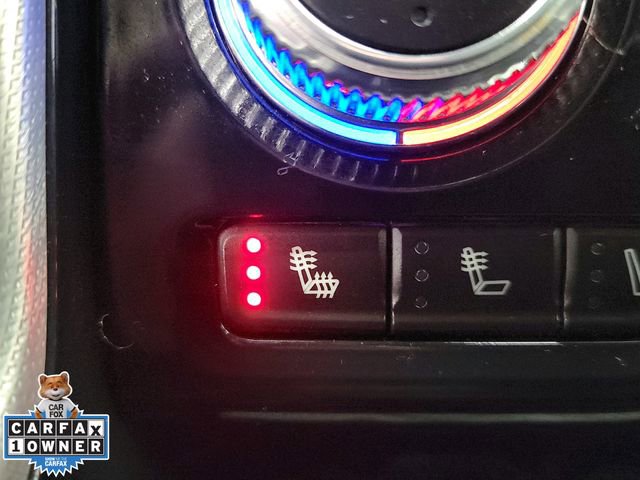 Used 2023 GMC Yukon Denali AWD/4WD image 25