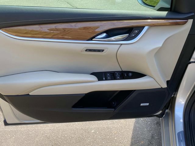 Used 2018 Cadillac XTS Luxury w/ Driver Awareness Package image 12