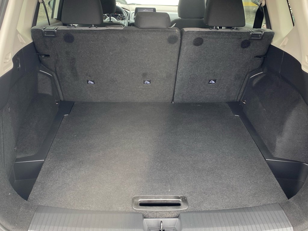 Used 2022 Nissan Rogue SV image 9