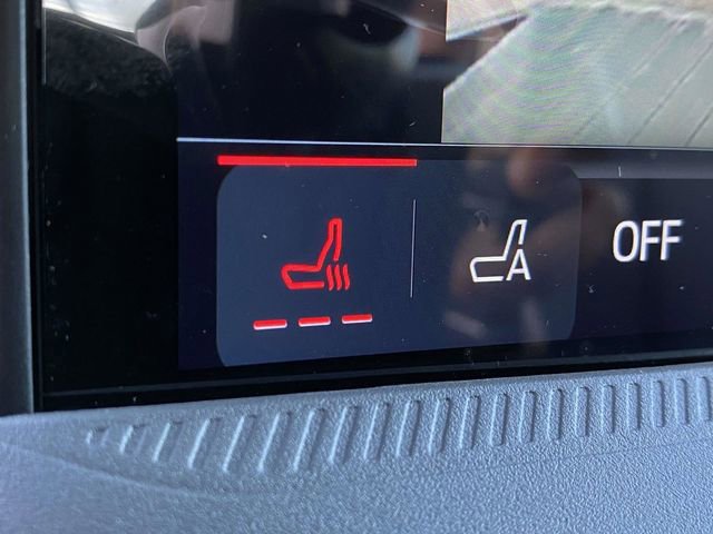 New 2026 Ford Maverick Lobo AWD/4WD image 19