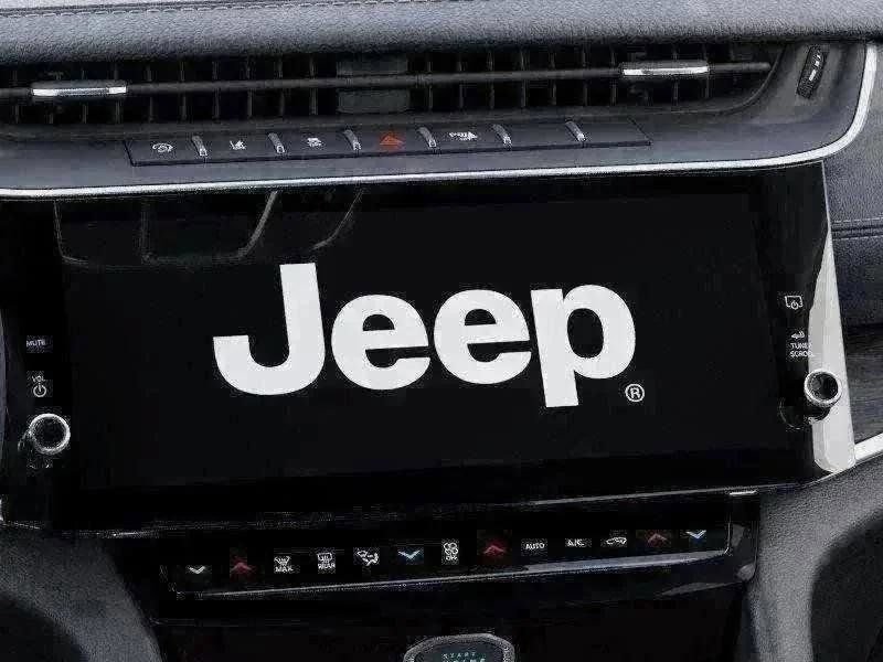 Certified 2026 Jeep Grand Cherokee Limited w/ Limited Altitude Package AWD/4WD image 88