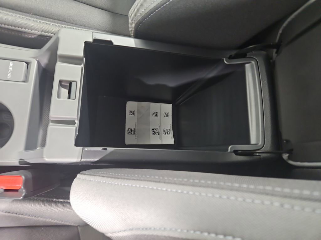 New 2026 Subaru Crosstrek 2.0i Premium AWD/4WD image 25