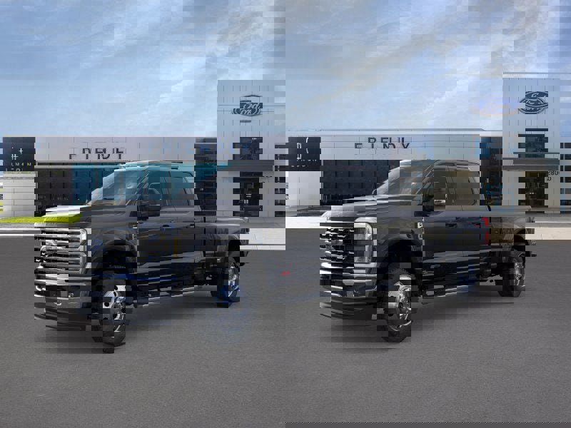 New 2026 Ford F450 XLT w/ XLT Premium Package image 1