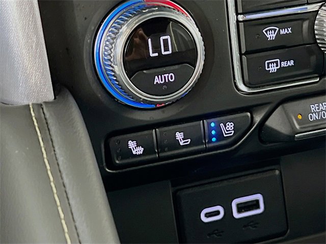 Used 2024 GMC Yukon SLT image 21