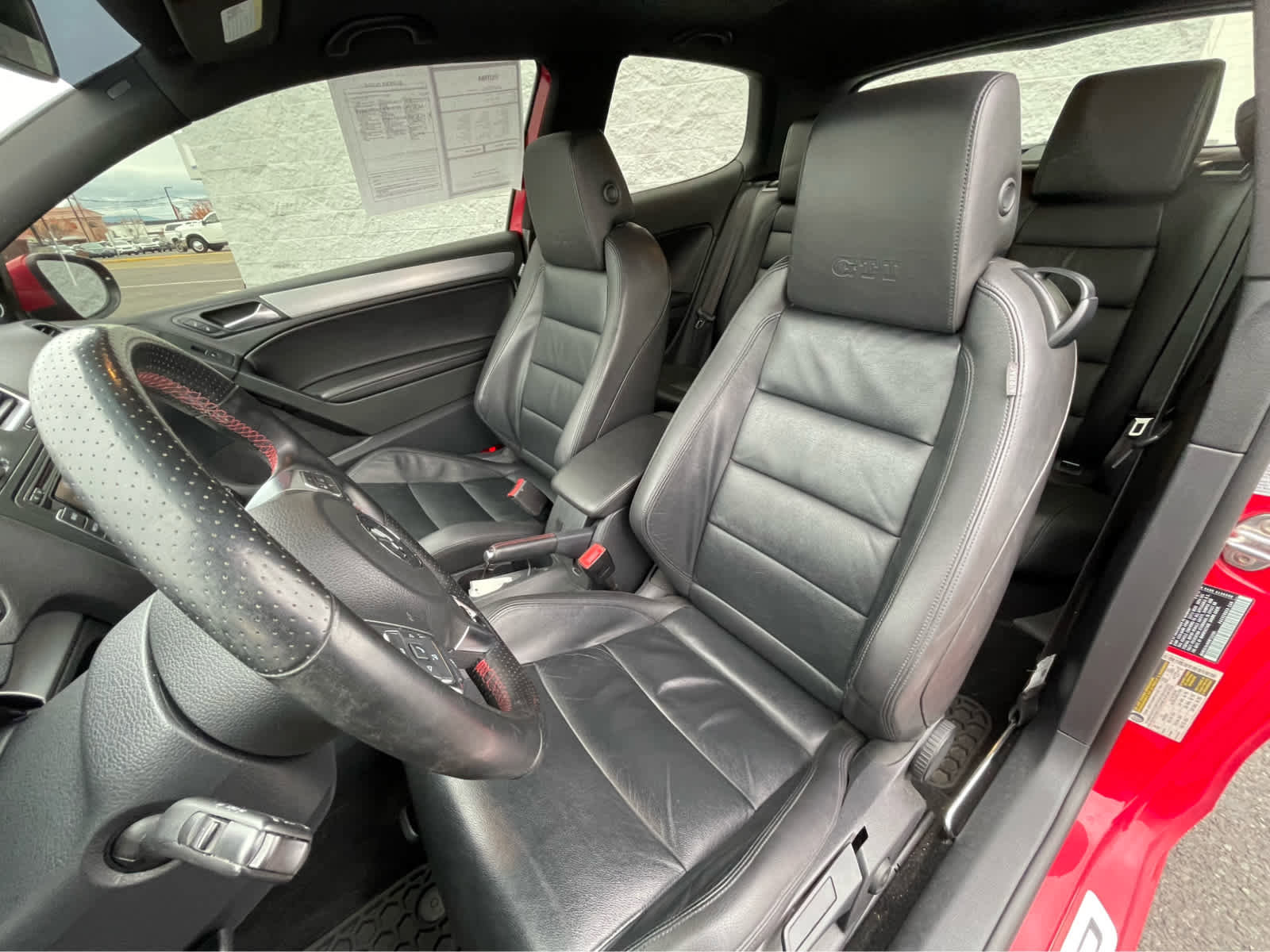Used 2013 Volkswagen GTI Autobahn image 20