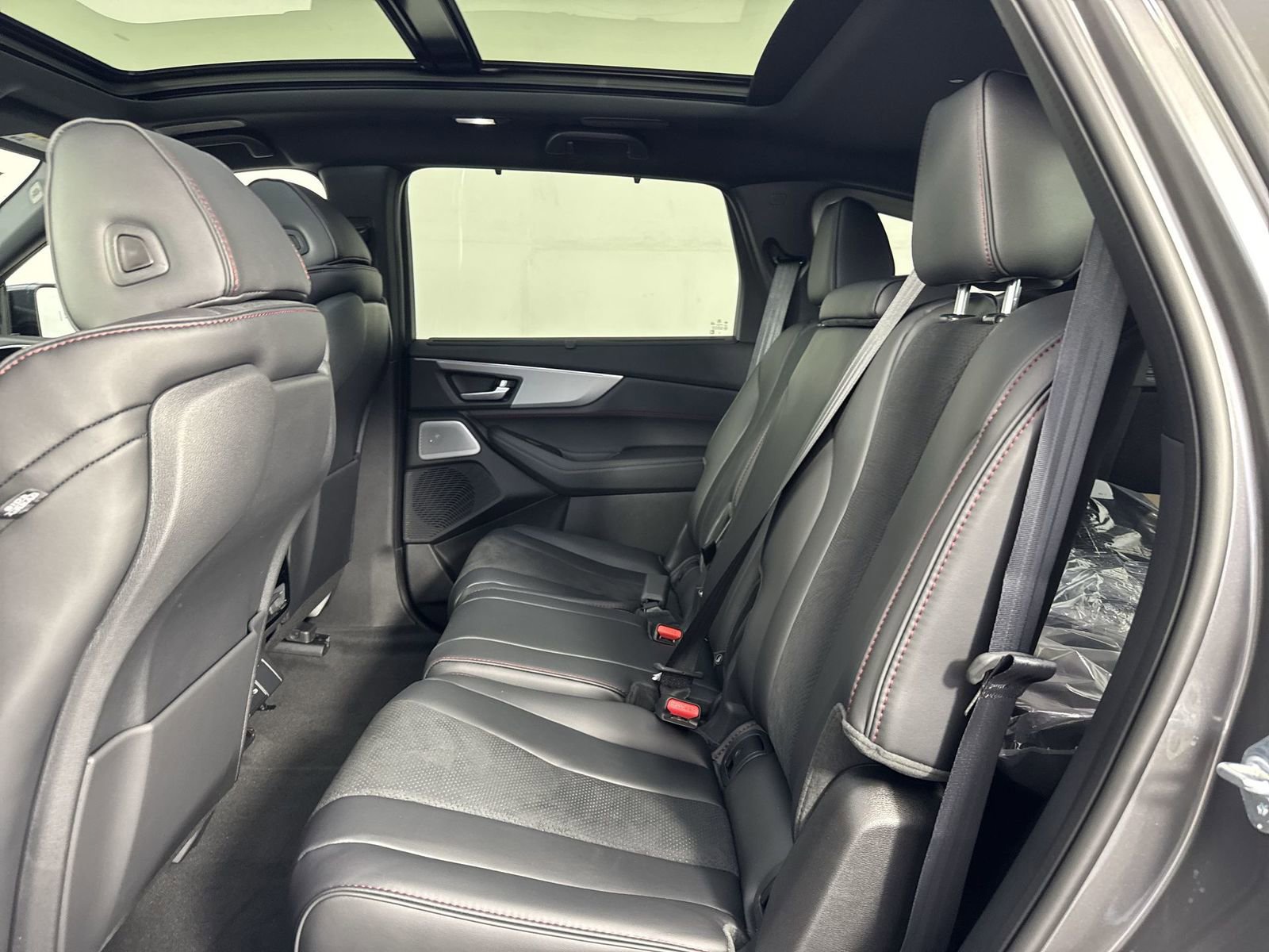 New 2026 Acura MDX A-Spec image 22