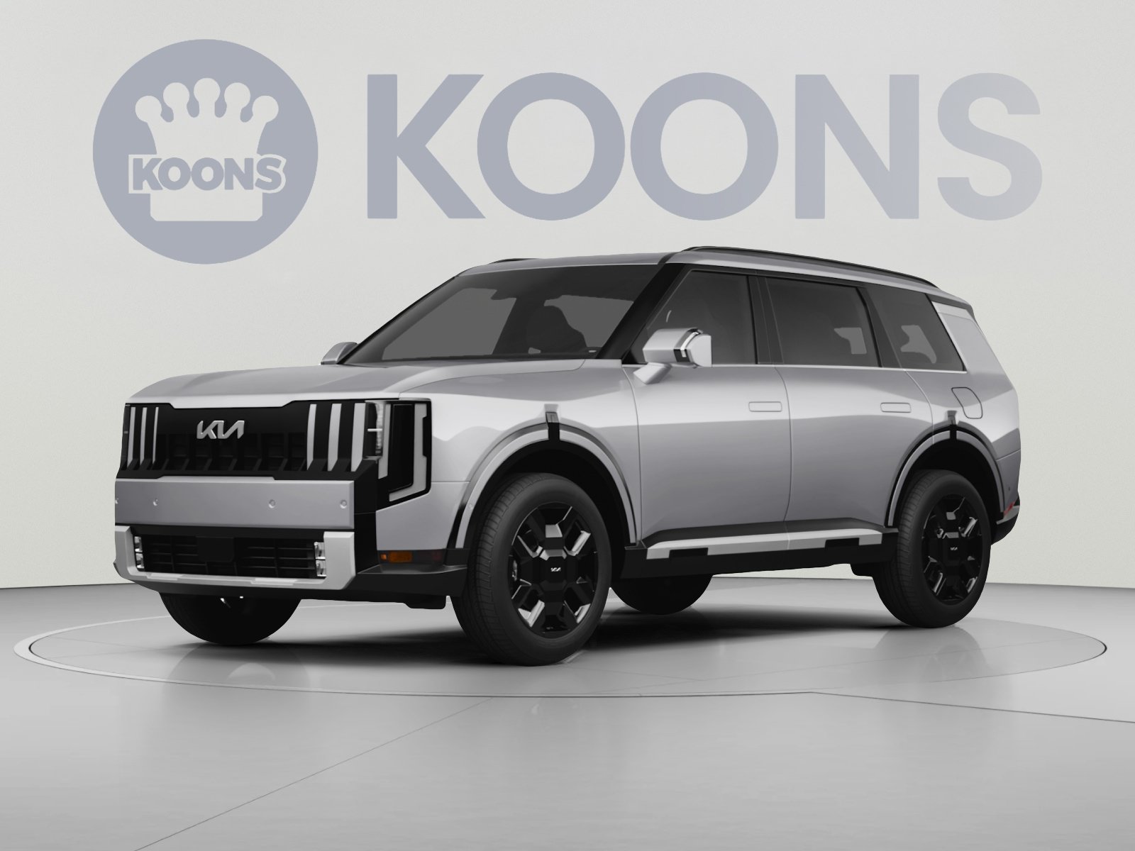 New 2027 Kia Telluride SX Prestige