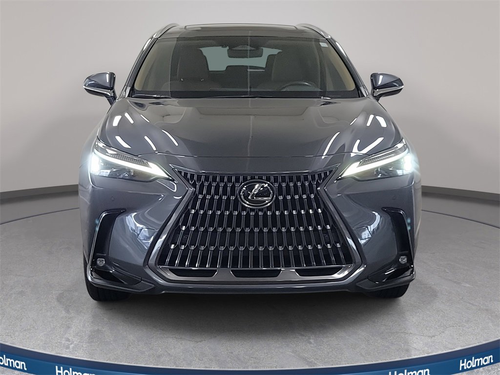 Used 2024 Lexus NX 350h AWD w/ Premium Package image 4